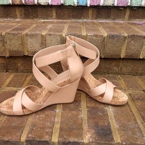 BCBG Generation Wedges